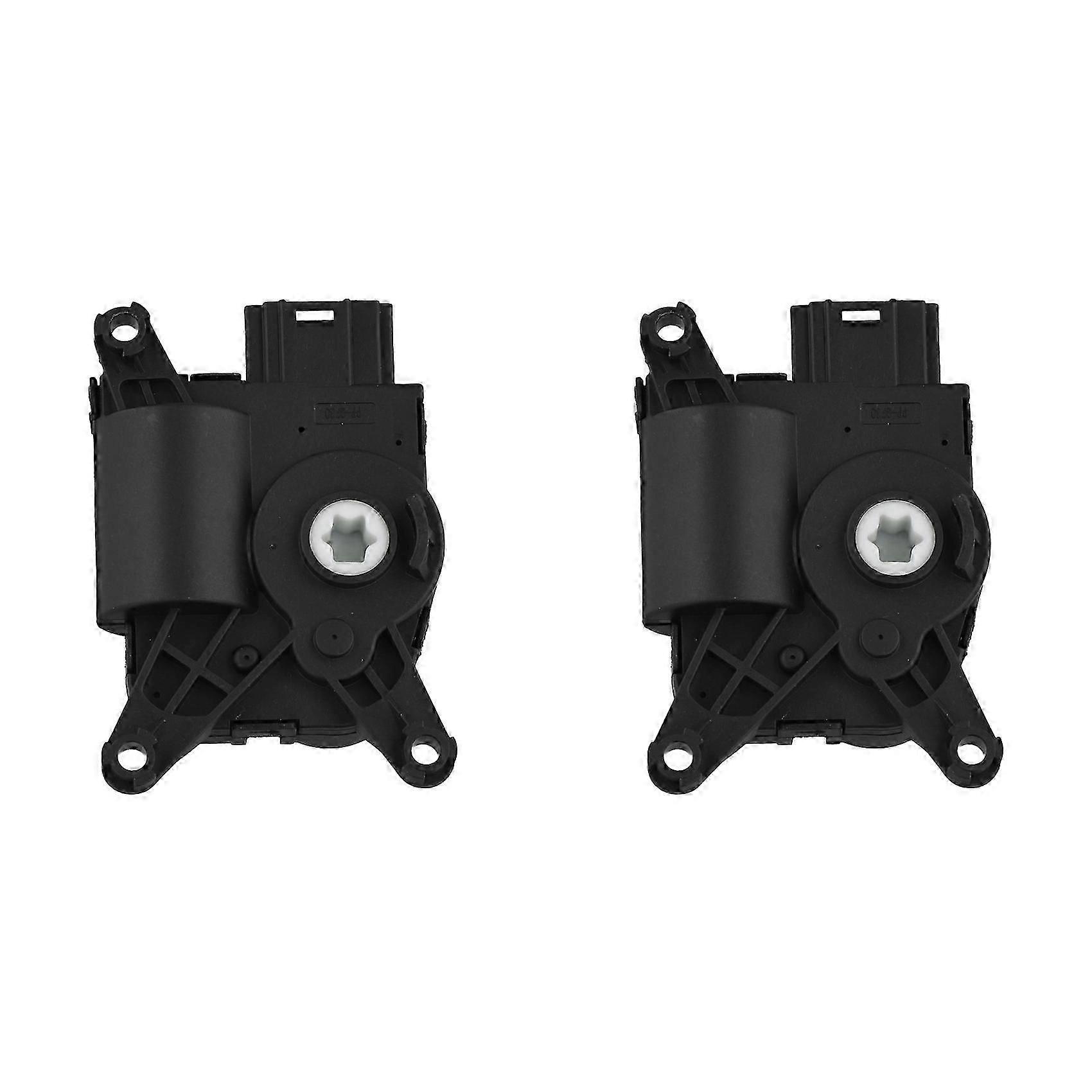 2X Κάλυμμα επισκευής κινητήρα με πτερύγια 71747615 6000631088 3193822 συμβατό Alfa Romeo Spider 939