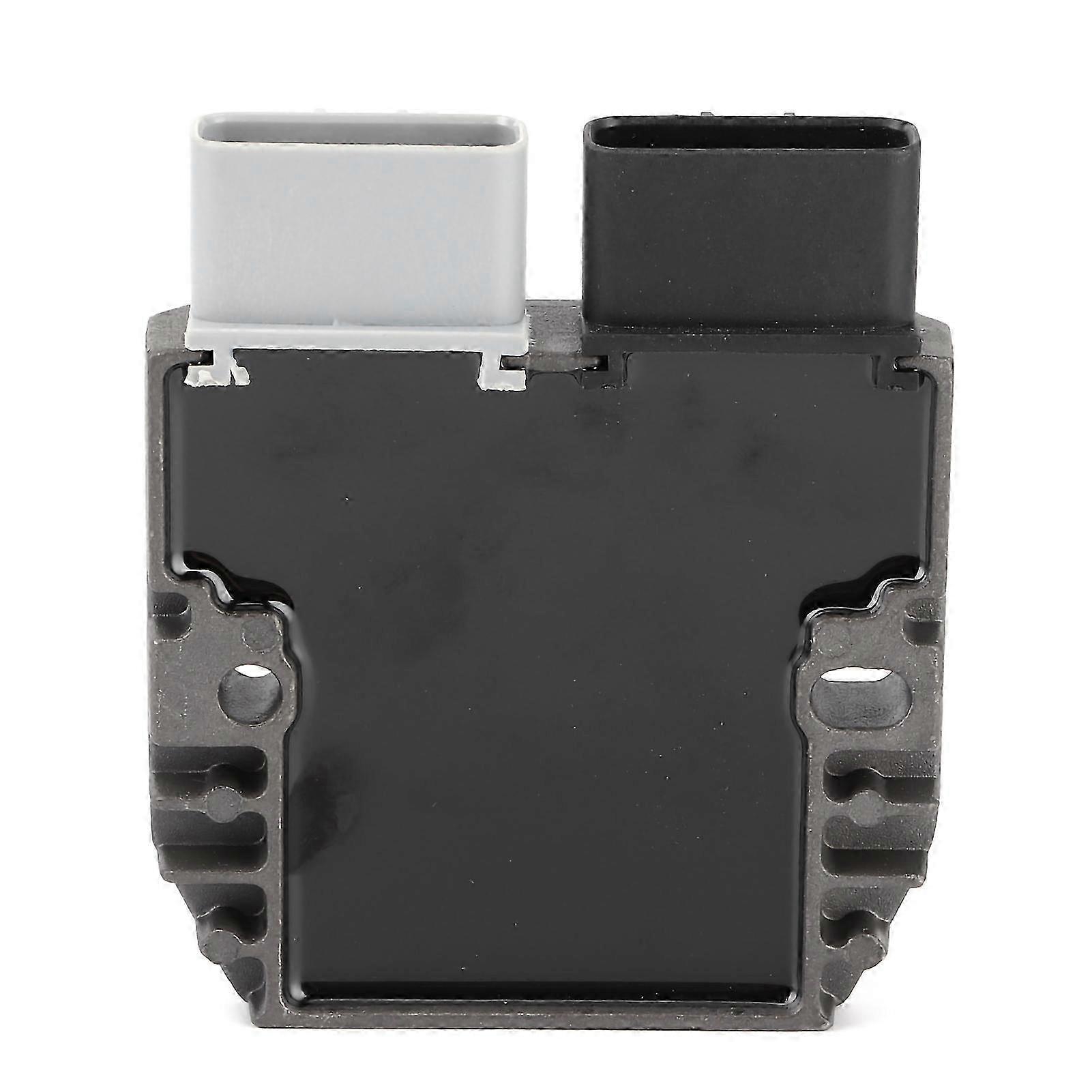 Retificador de Regulador KRF TERYX com Kit de Ferramentas de Terminal