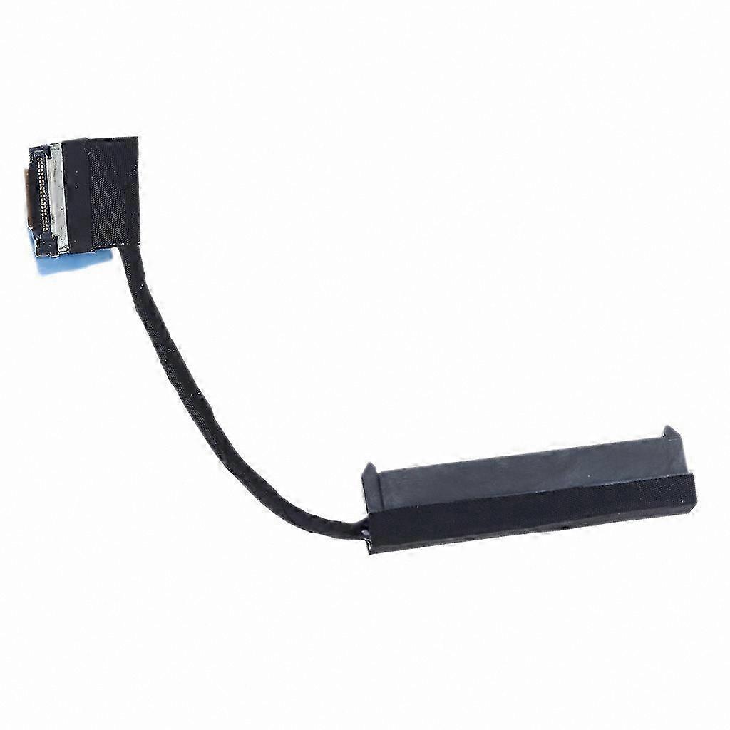 Laptop HDD Cable Adapter for Latitude E5570 E5580 M3510 - Hard Drive Connector Wire Replacement
