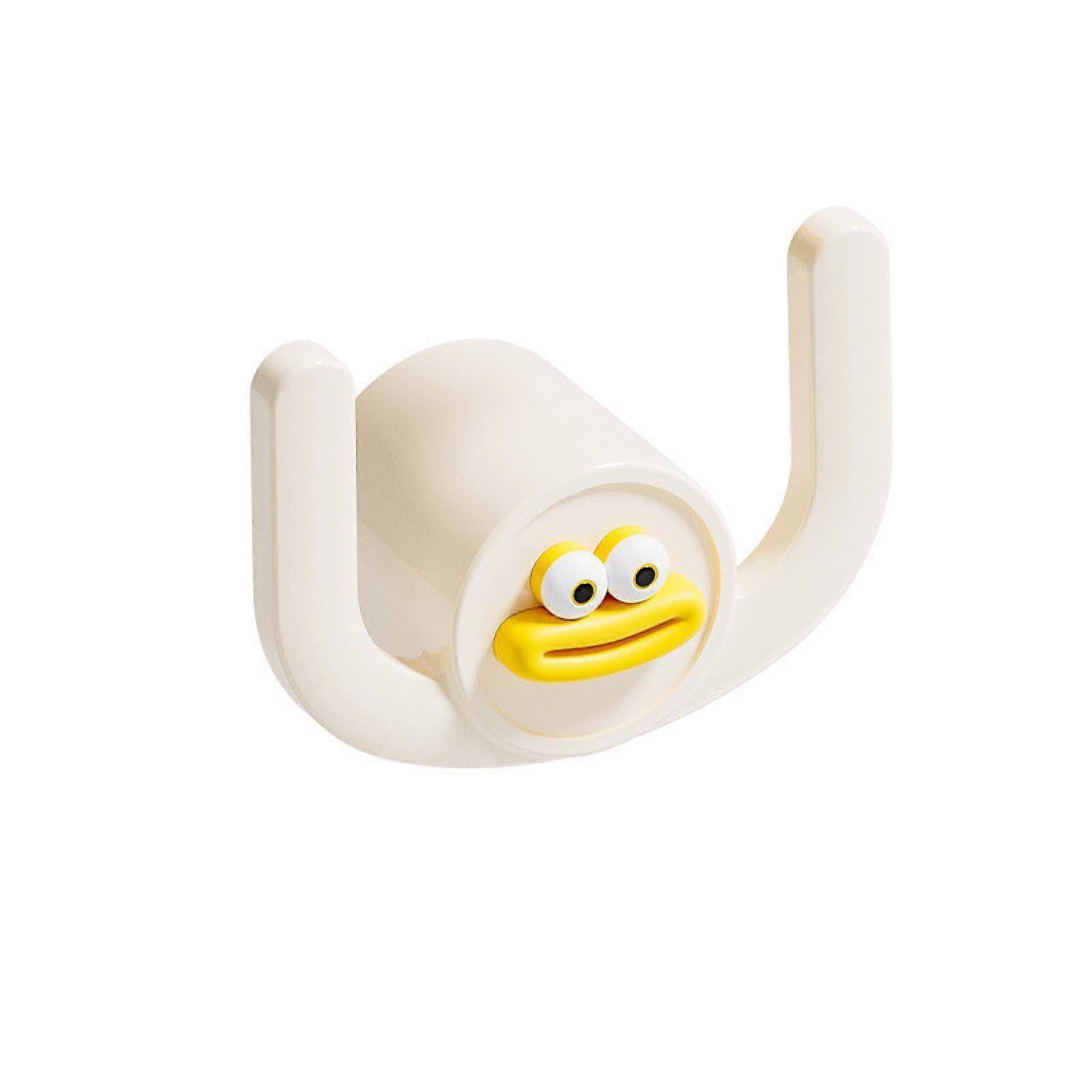 Slipper Rack for Organizing Footwear with OPP Bag Packaging, SpaceSaving Yellow Storage Stand