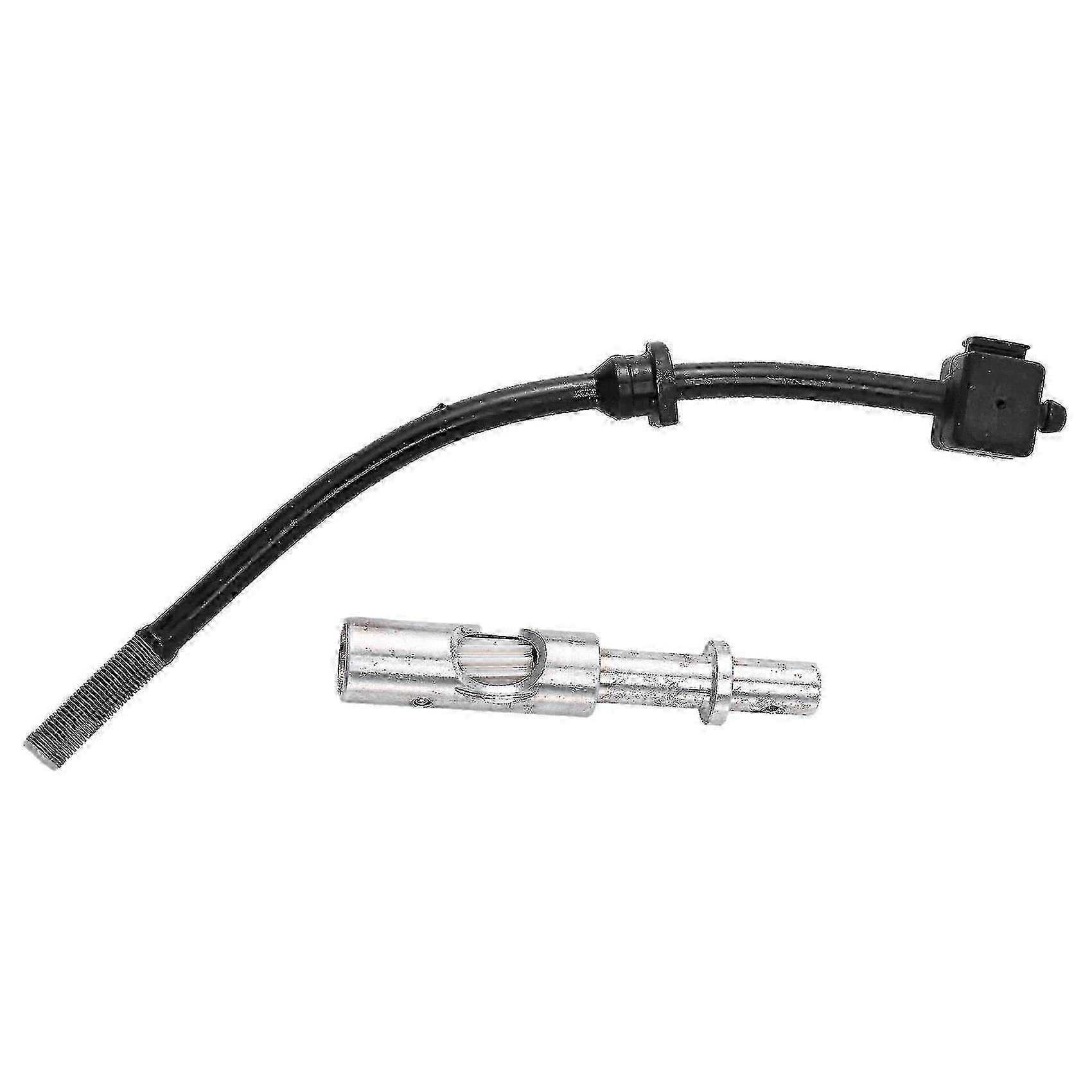 Compatible Oil Pump for Dolmar Chainsaw Models PS34 PS340 PS341 PS390 PS400 PS411 DCS34 DCS340 DCS341 DCS400 DCS401