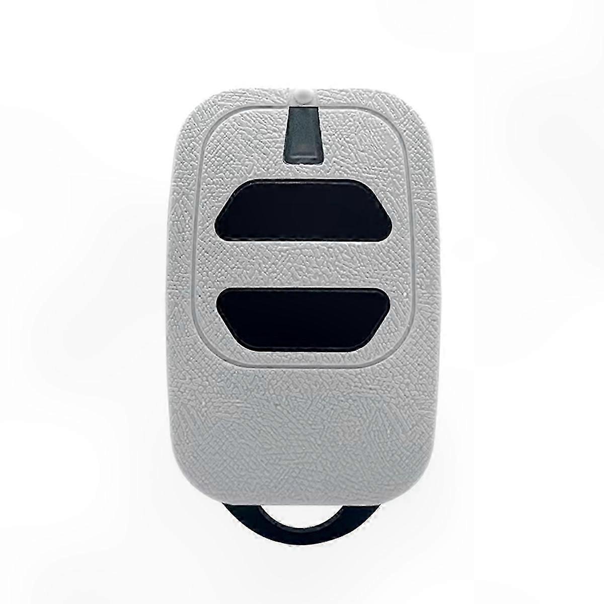 Universal 2-Button Garage Door Opener Remote 433.92MHz Rolling Code-Compatible with GT Series Handheld Transmitters