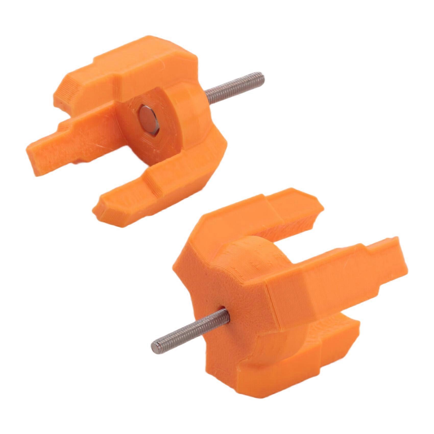 Waterborne Paint Shaking Leveling Fixing Clip Quick Solution