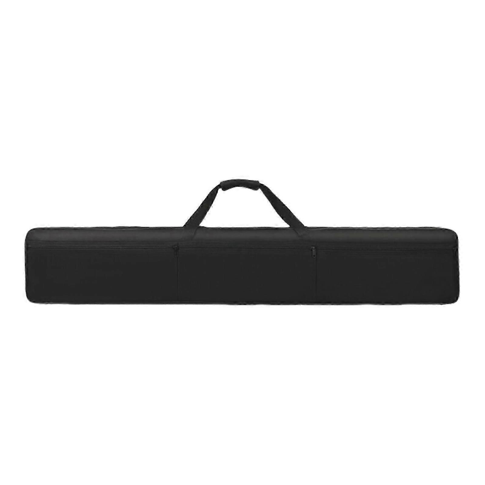 Keyboard Gig Bag Keyboard Case Shockproof Padded Portable Gift Accessories