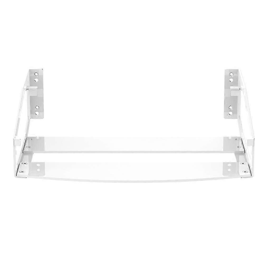 x Premium Alloy Wireless Speaker Stand for Sonos Five and Play:5 Speaker Holder