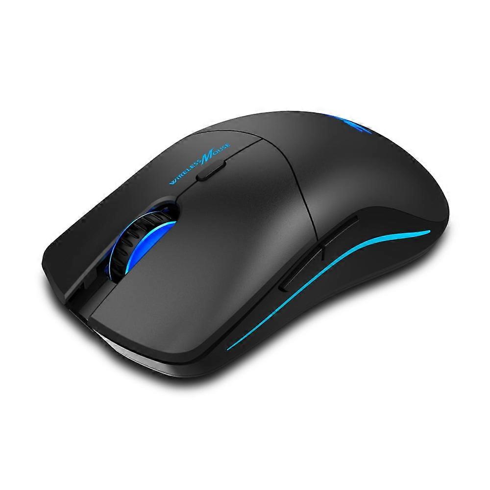ZELOTES master F-22 wireless mouse 6-button 3200DPI wireless gaming optical mouse