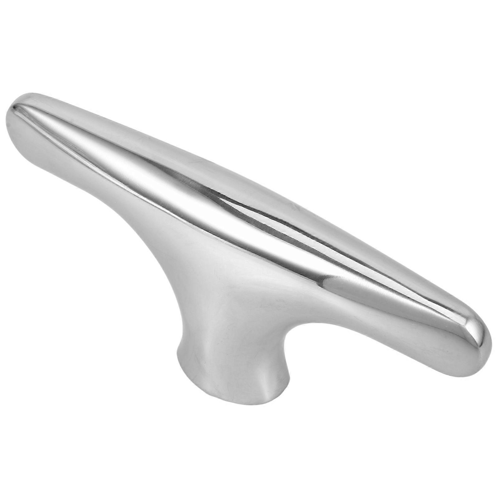 Breakfast Warmer Buffet Server Dish Handle for Home Silver