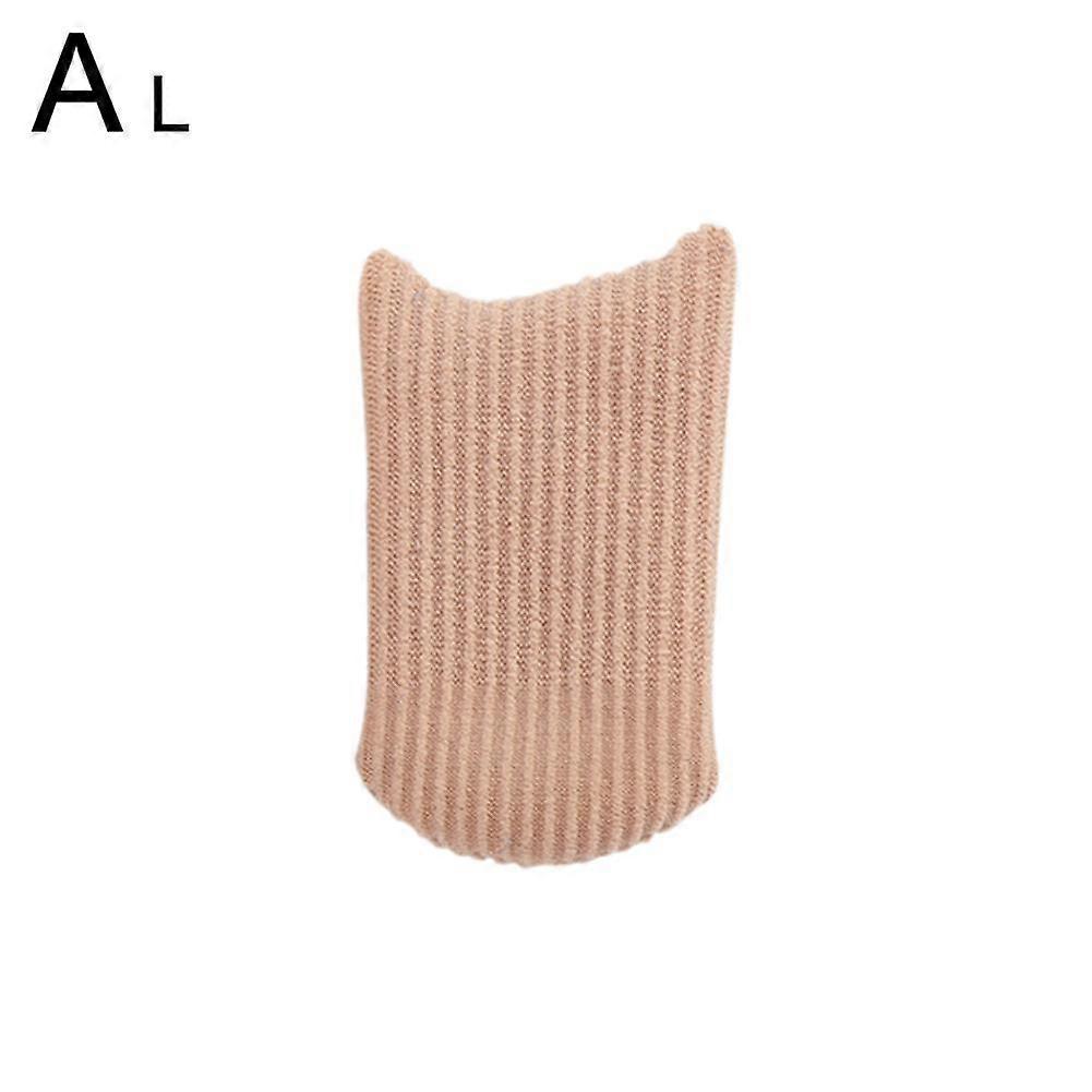 Bunion Corrector Sleeve with SEBS - Breathable Toe Protector for Valgus Pain Relief & Alignment, Comfortable for Daily wear