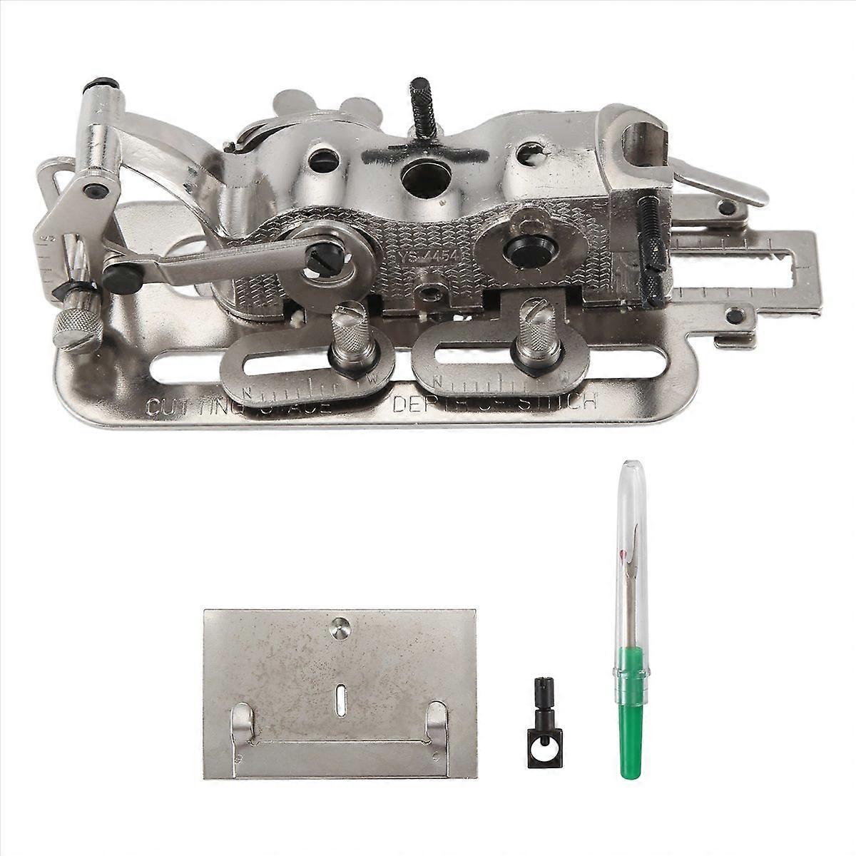 Computer Flat Car Sewing Machine Parts Keyhole Opener Buttonhole