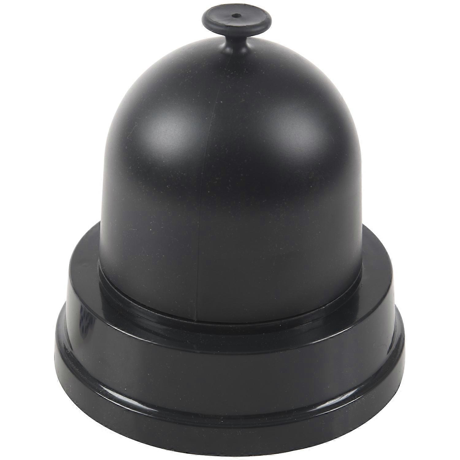 Automatic Dice Roller Cup Battery Operated with 5 Dice