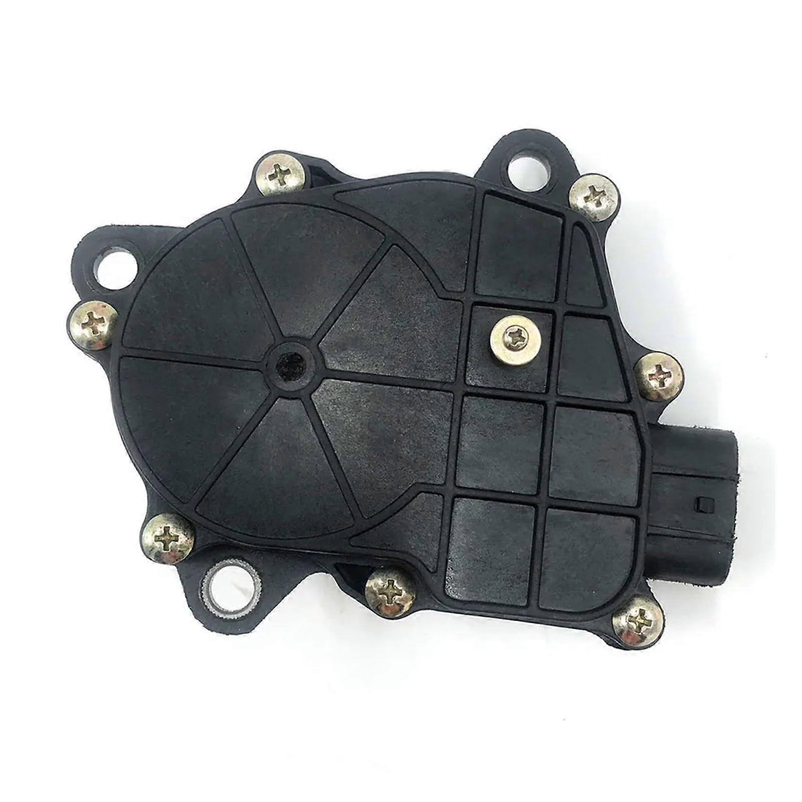 ATV Front Differential Actuator Compatible with Massimo 400cc HS400 Quads Balanced Torque Distribution