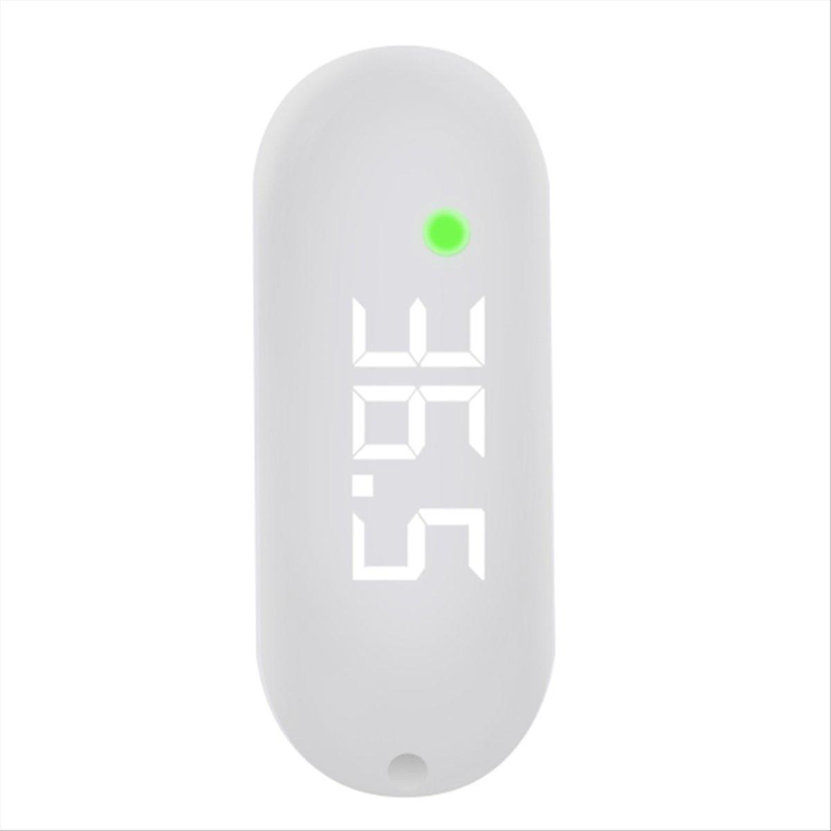 USB Rechargeable Digital Thermometer Electronic Contactless Accuracy
