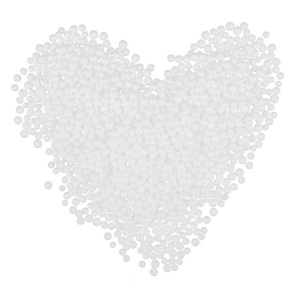 Bean Bag Filler Foams Particles for Sofa 1 Bag Soft Filling Material