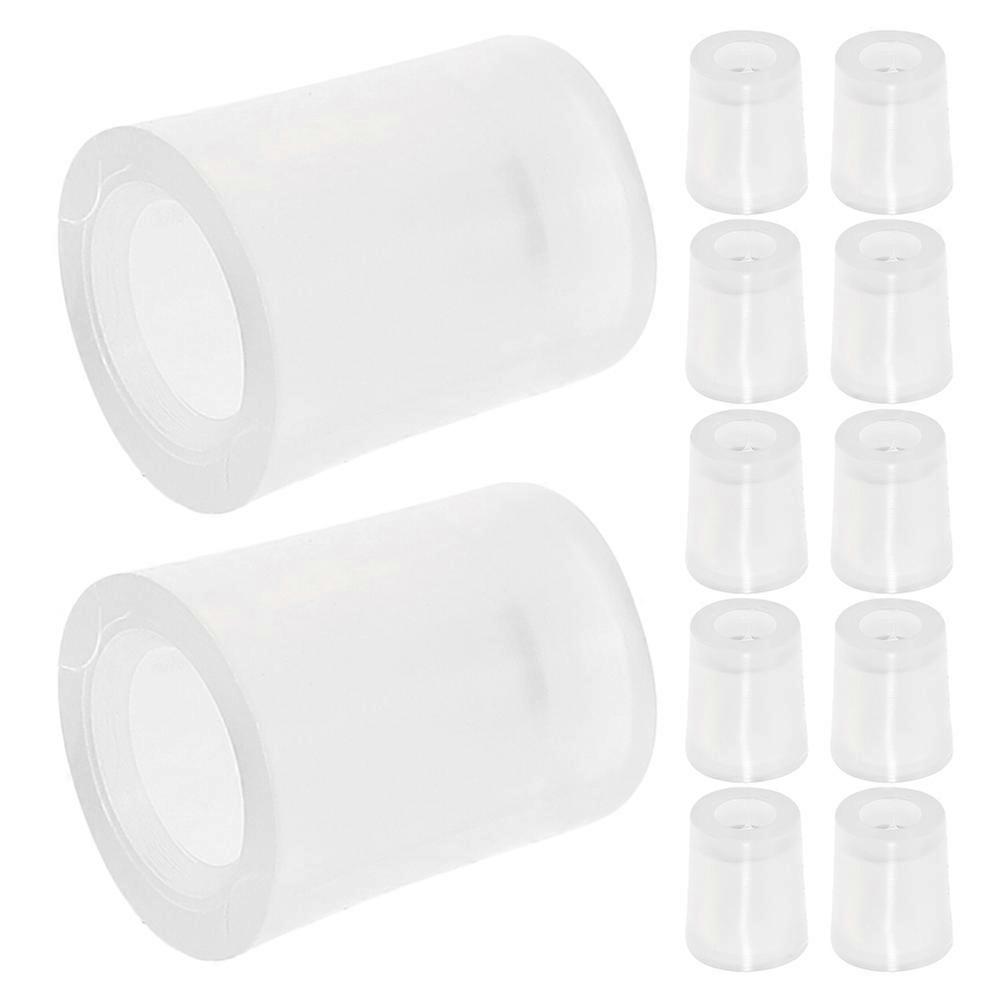 Perfume Transfer Tool Conversion Head Decanter for Accurate Use 20Pcs