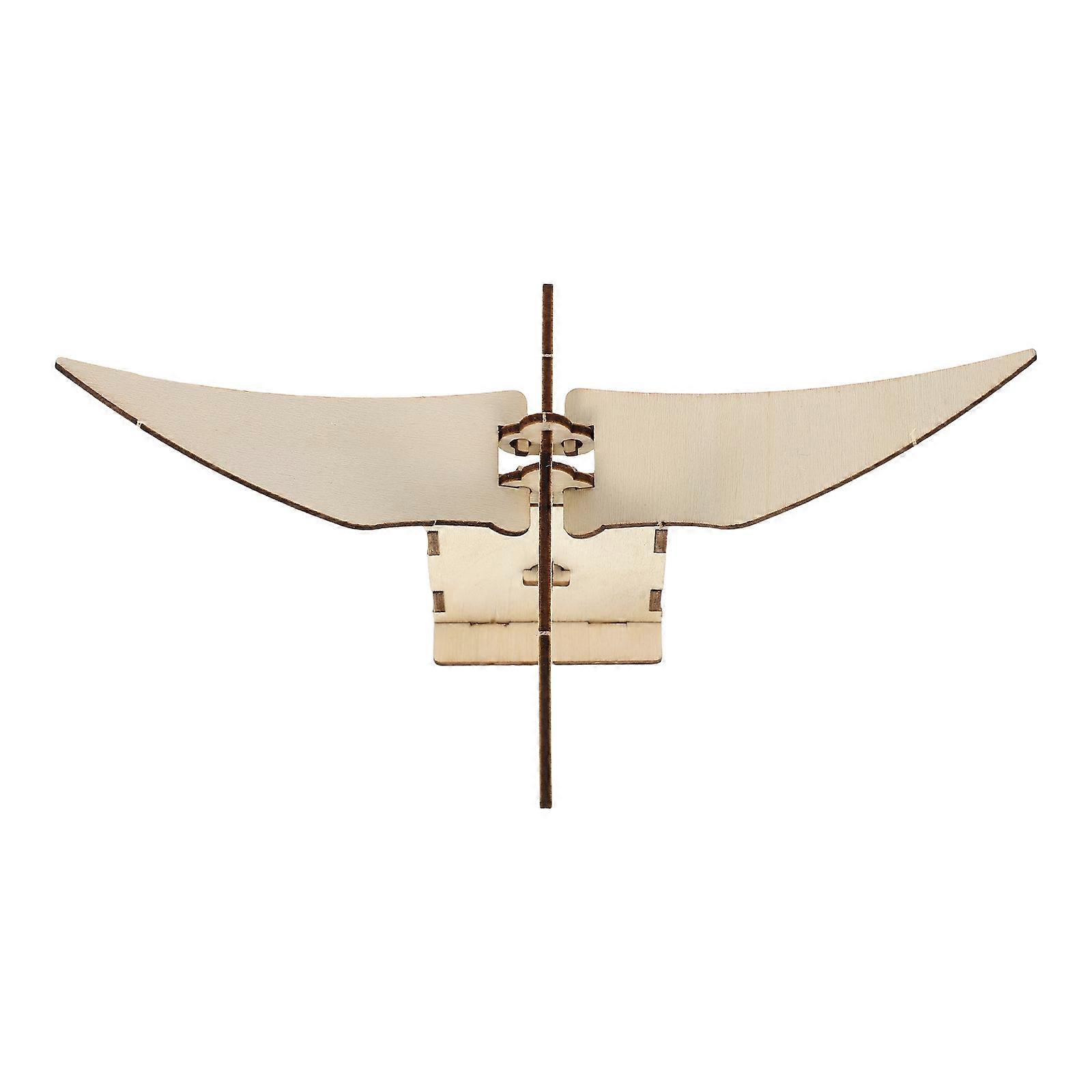 Educational Stem Toy Mechanical Dinosaur Model Kit for Kids 4Sets