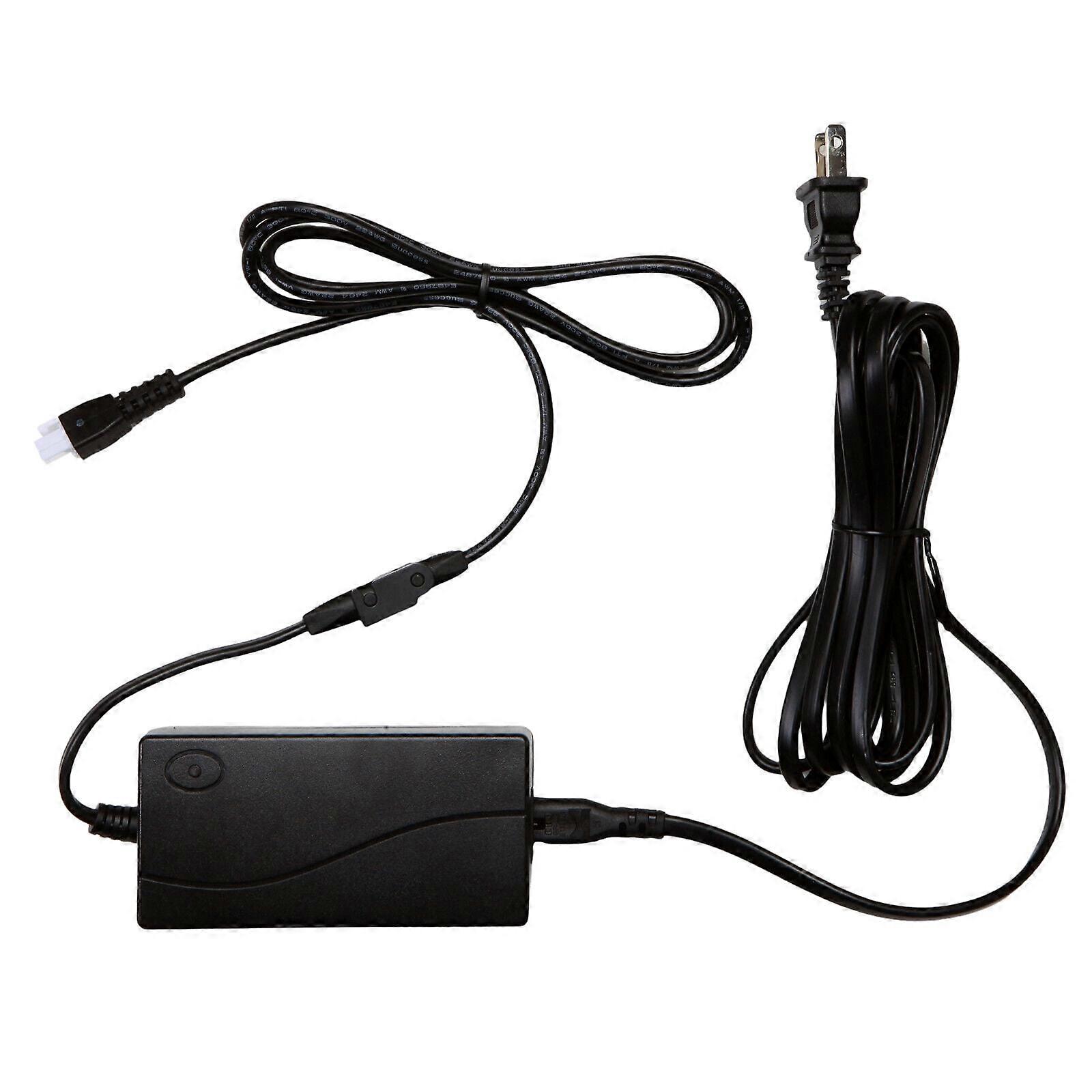 Musheng Adjustable Bed Base 3 Piece Switching Power Supply Adapter Kit Replacement