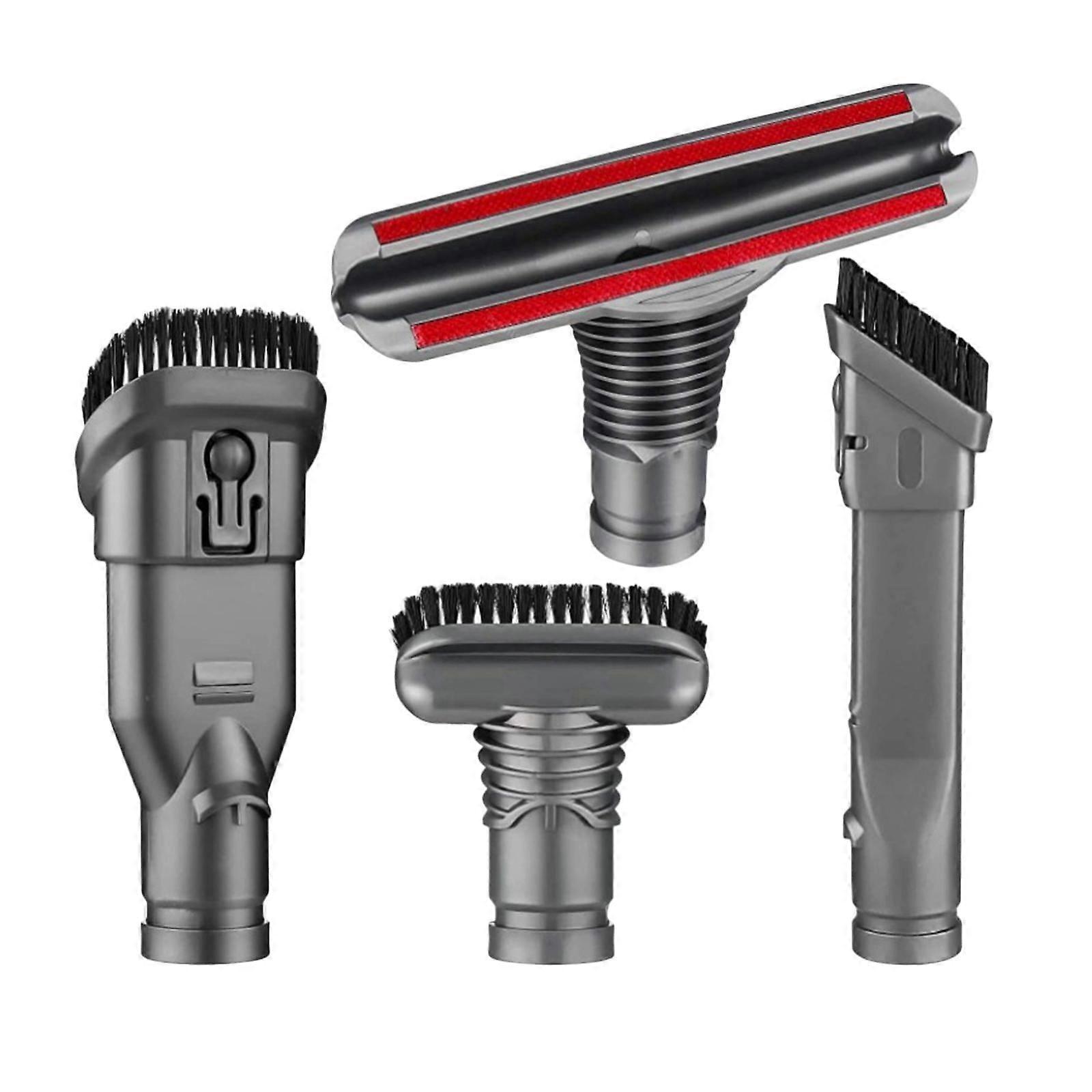 DC25, DC33 Tool Set Kits Multi Attachments Vacuum Cleaner Accessories Fits