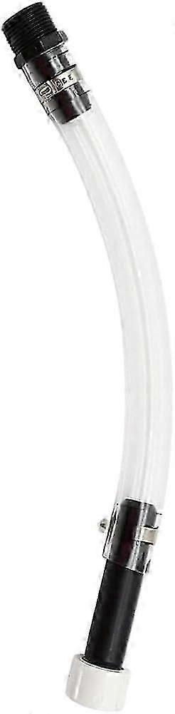 Racing Fuel Hose Replacement Cap Compatible with LC2