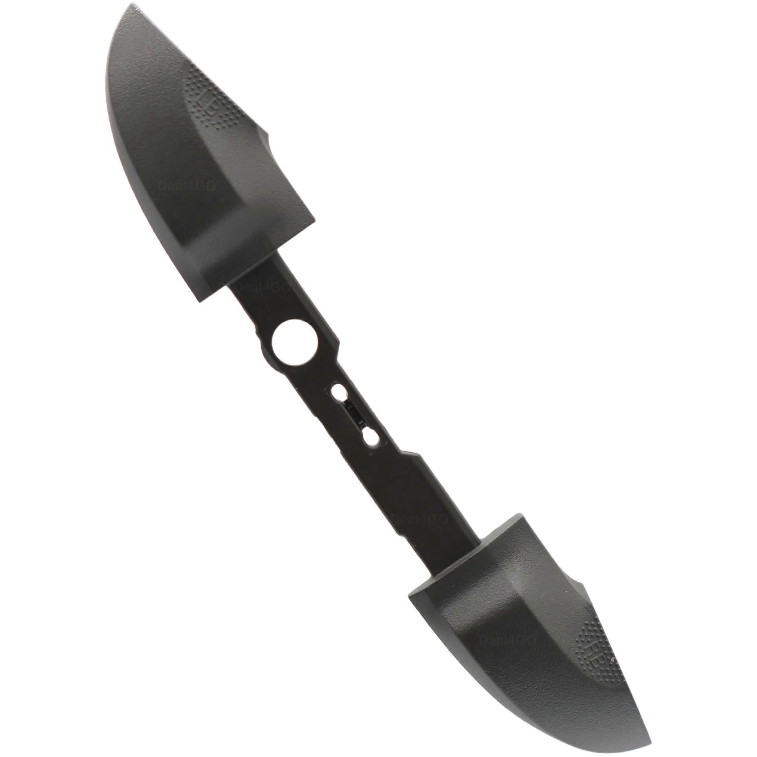 Bumper Replacement LB RB Buttons Nocturnal Green Precise Fit Durable for Xbox Series X/S Controller