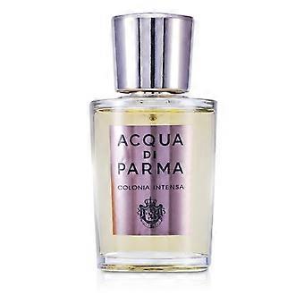 Colonia Intensa Eau de Cologne Spray