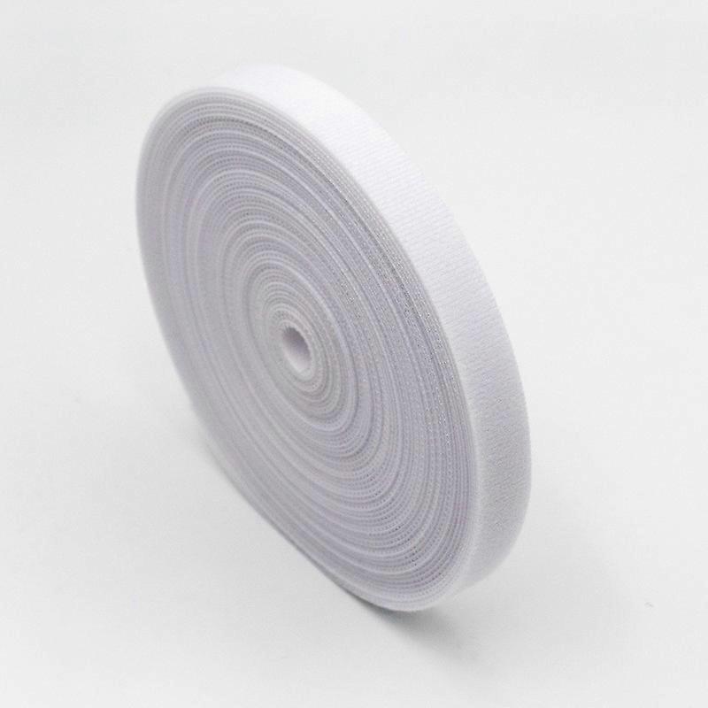 Reusable Fastening Tape Cable Ties, Multi-Purpose Cord Organizer, Computer And TV Wire Storage, Data Cable Management Tie