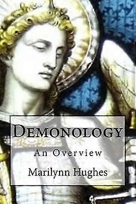 Demonology 11 The Overview Series