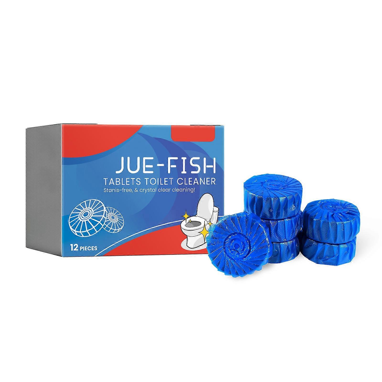 Comprim��s de nettoyage des toilettes, nettoyage des toilettes domestiques, d��tartrage, d��sodorisant et ��limination des taches, comprim��s de 