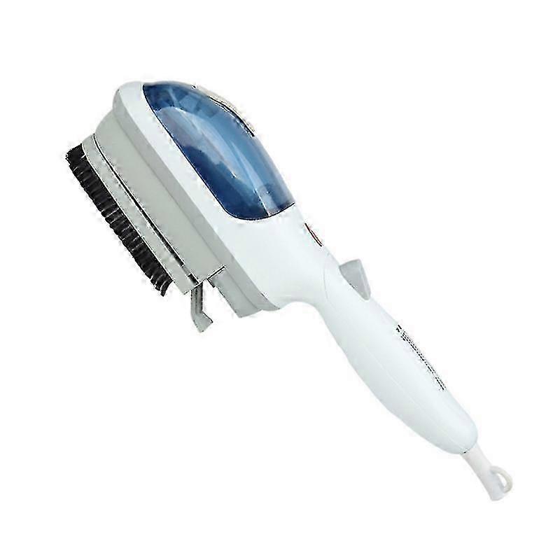 Abs Hanging Garment Brush For Ironing-c