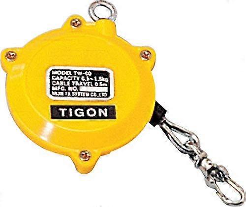 TW00 Tool Balancer Spring Balancer with Steel Cable Zero Gravity Balance 0.51.5kg