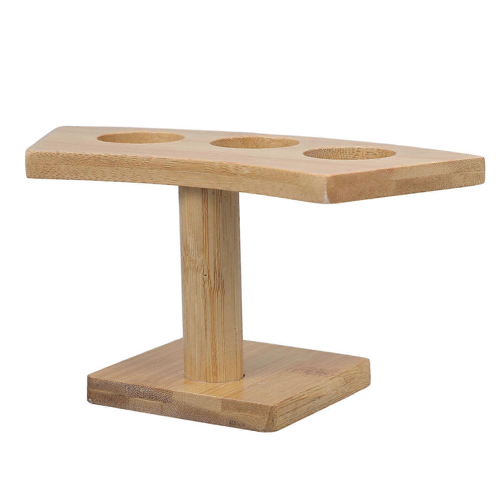 Cream Cone Holder Hand Roll Storage Rack for Storage 1Pcs