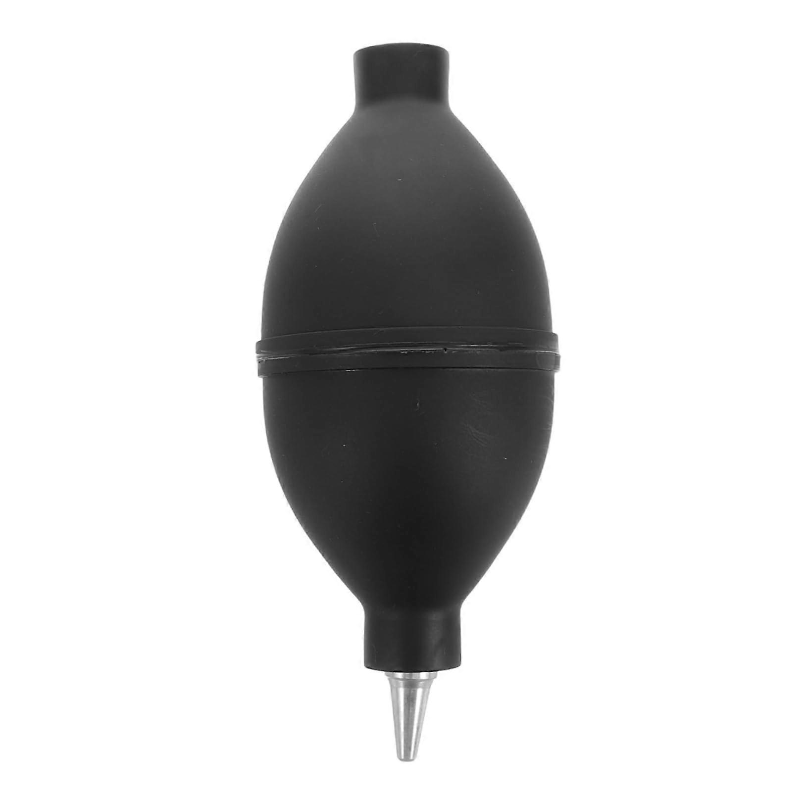 Air Blower for Electronics and Coffee Machines with Adjustable Airflow Control, Refillable Manual Cleaner