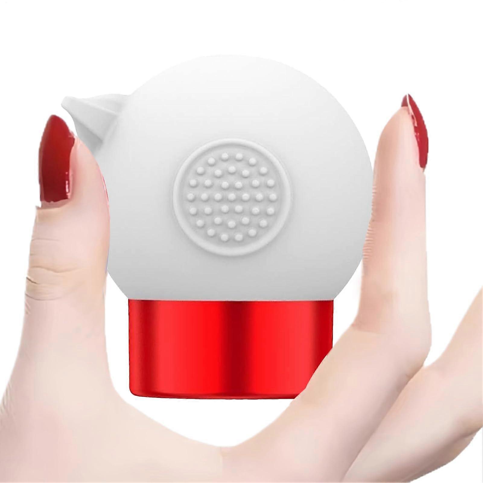 Automatic Toothpaste Dispenser with SelfClosing Silicone Lid, Hygienic Hands Pump for Bathroom