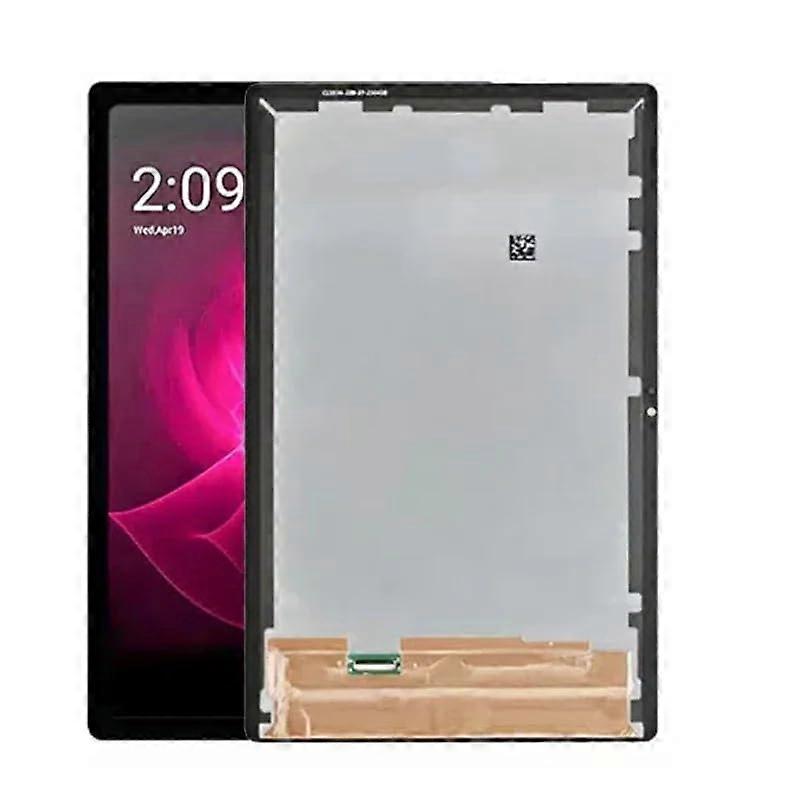 Screen Replacement LCD Touch Digitizer 10.36 Inch Full Assembly  Kit for TMobile Revvl Tab 5G