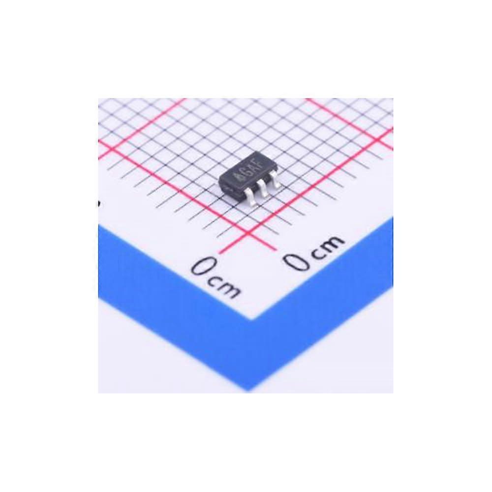 AP2204KADJTRG1 Linear Voltage Regulator SOT235 5Pin Low Dropout Adjustable Output 10pcs
