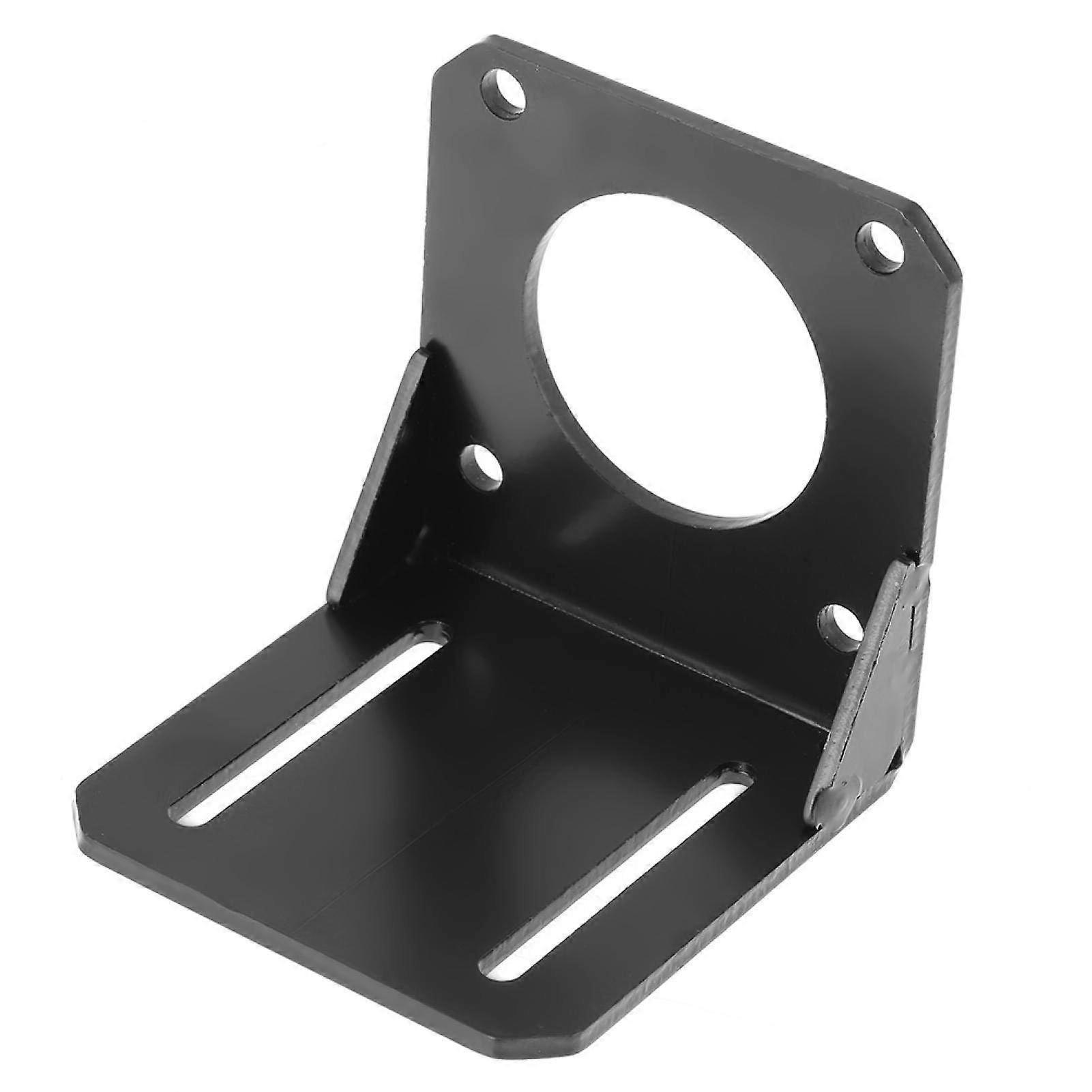 NEMA23 Stepper Motor Mount Stainless Steel Bracket Holder for 3D Printer Secure Installation