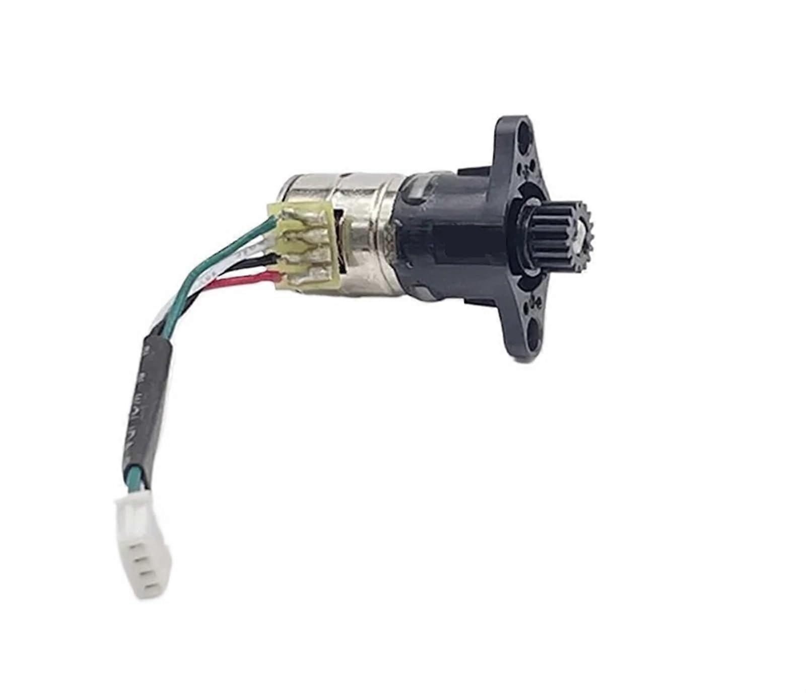 DC 5V Mini Planetary Gear Stepper Motor 10mm 2Phase 4Wire 1:19 Ratio for DIY Robots