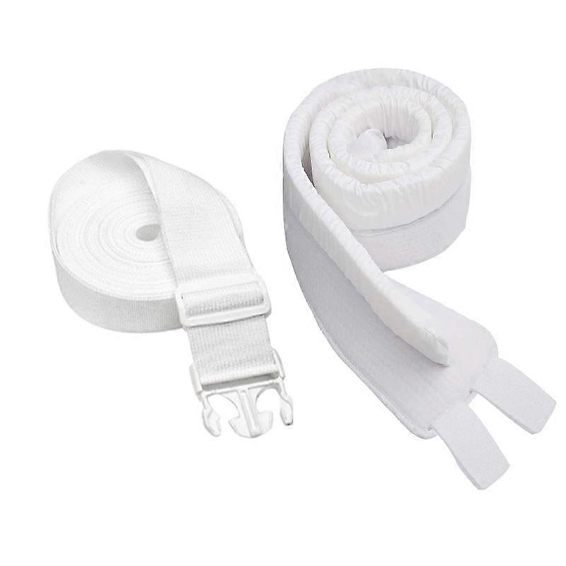 Bed Bridge Adjustable Mattress Connector for Bed BedspaceFill