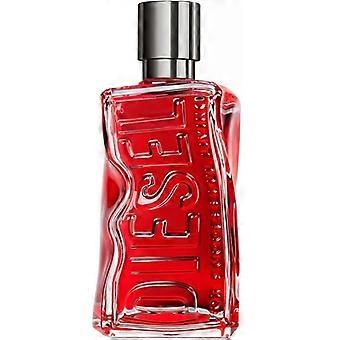 Diesel D Red Eau de Parfum 100 ml