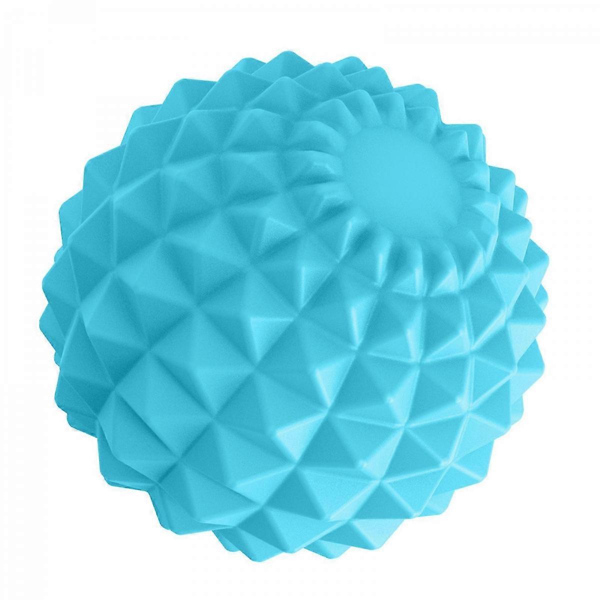 Pink Portable Massage Ball for Deep Tissue Relaxation