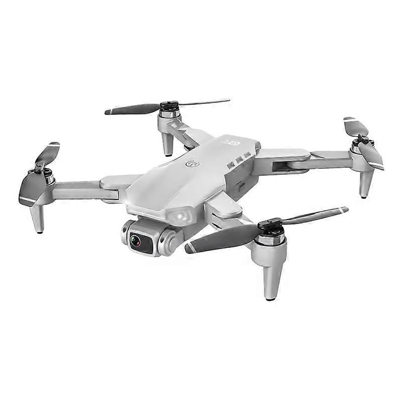 4K Professional GPS Drone with UHD Camera, 5G WIFI FPV, Brushless Motor, Foldable Grey