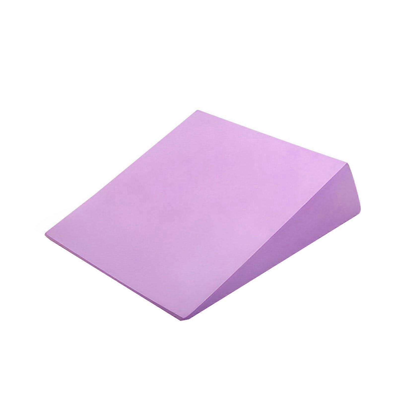 Adjustable Squat Wedge and NonSlip Calf Stretch Board for Enhanced Workout Stability