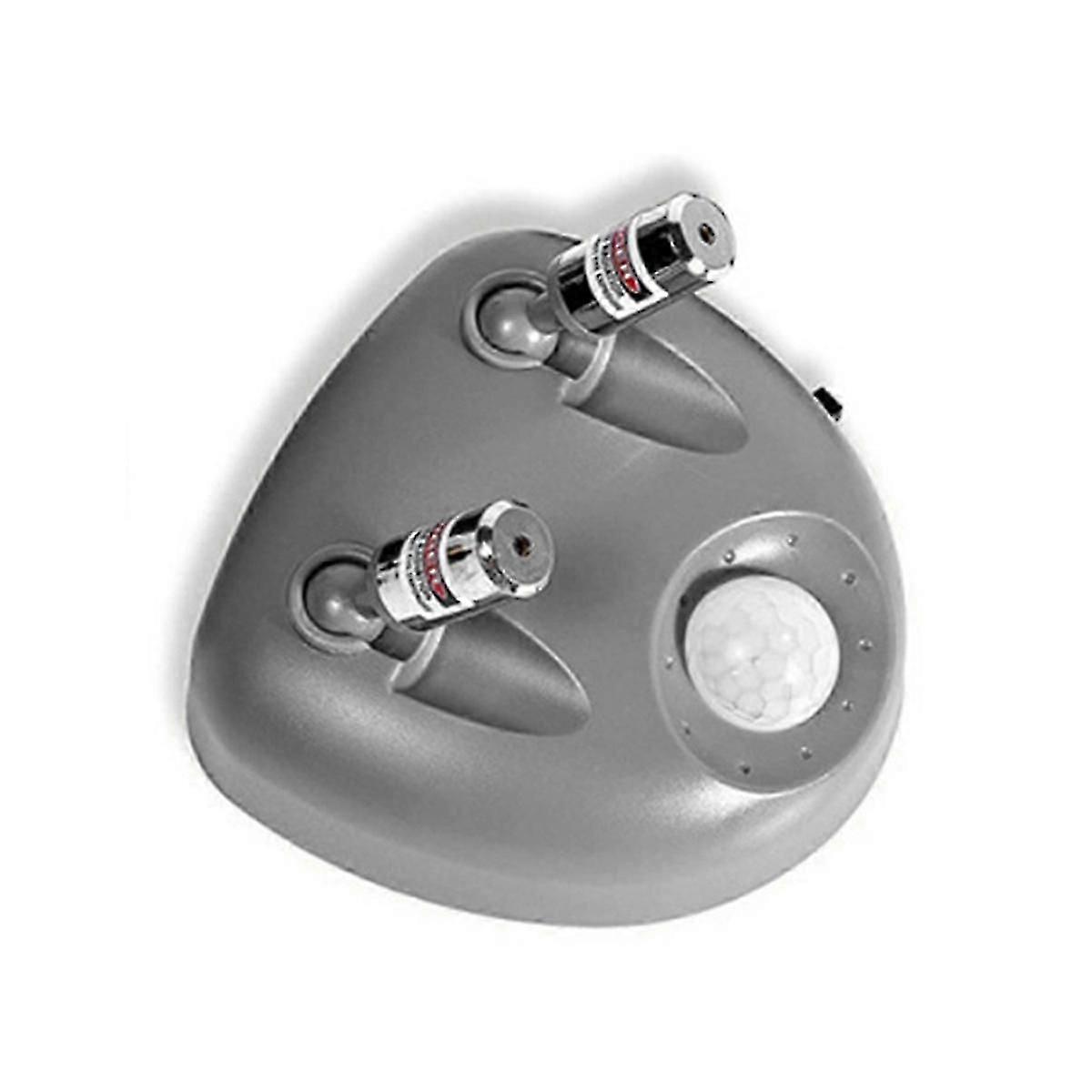 Garage Ceiling Location Positioning Correction Parking Sensor US Plug