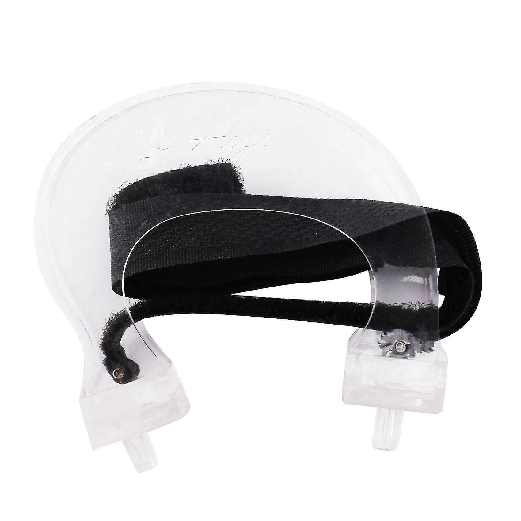 1/4 Violin Bow Straighten Collimator Corrector Tool Guide for Beginner Practice Training Exercise