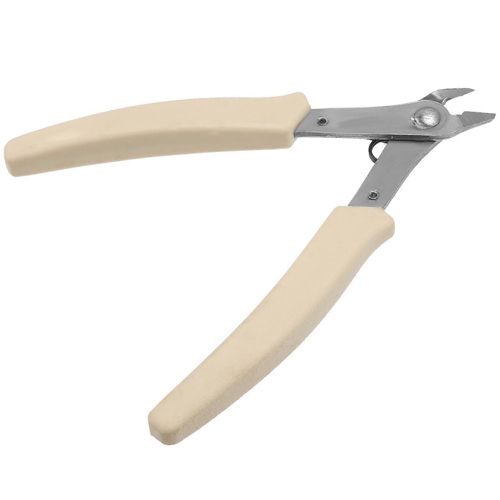 Wire Stripper Cutter Tool Plier for Wire Stripping 1Pcs Portable Design