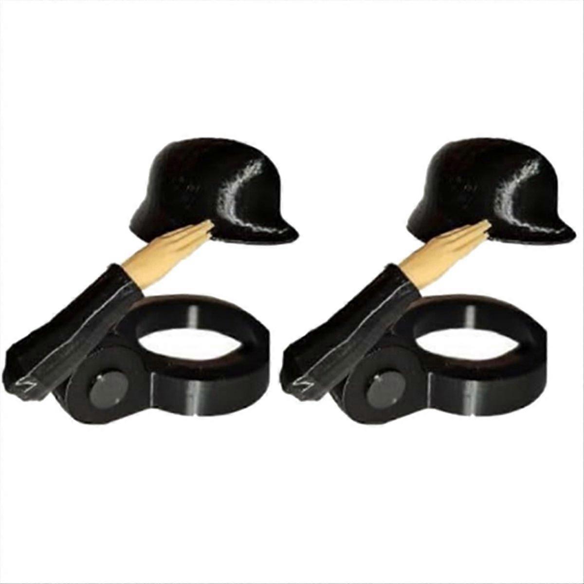 Helm Craft Bierflesdoppen Salute Bierfleshelm