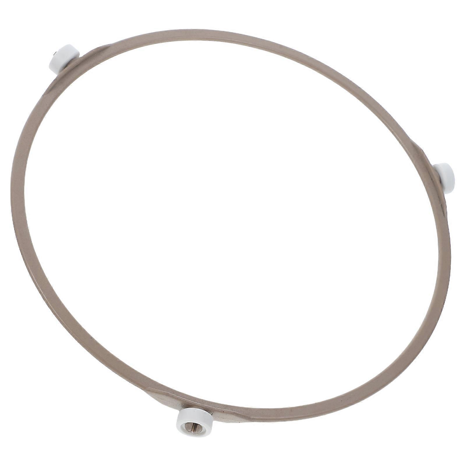 Microwave Turntable Support Roller Ring for Oven Tray Replacement Kitchen Accessories