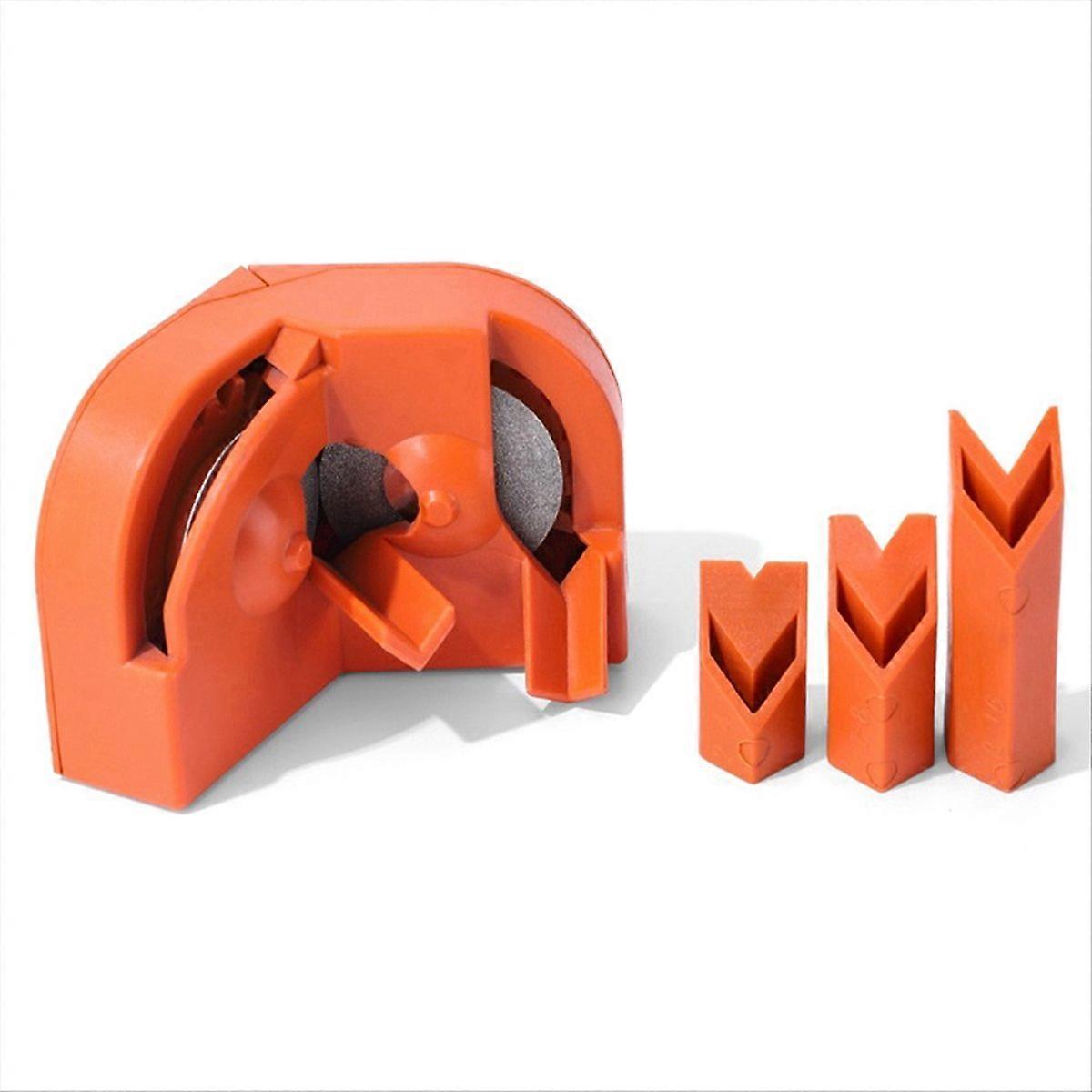 Portable Multifunctional Drill Grinding Tool for Drill Grinding Tools