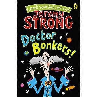 Arzt Bonkers!