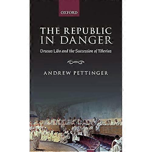 Die Republik in Gefahr