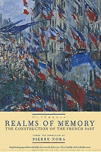 Realms of memory
